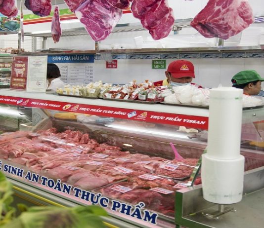 Cơ sở đủ điều kiện an toàn thực phẩm