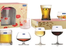 Công bố bao bì chưa đựng thực phẩm