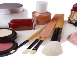 công bố chất lượng mỹ phẩm