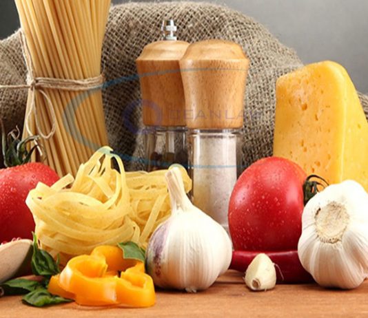 công bố chất lượng phụ gia thực phẩm