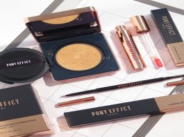 công bố lưu hành mỹ phẩm trong nước