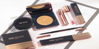 công bố lưu hành mỹ phẩm trong nước