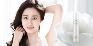 Công bó mỹ phẩm nhập khẩu từ nước ngoài vào việt nam