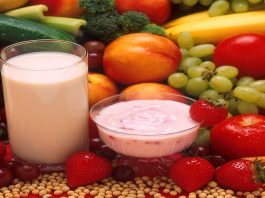 Công bố phù hợp quy đinh an toàn thực phẩm