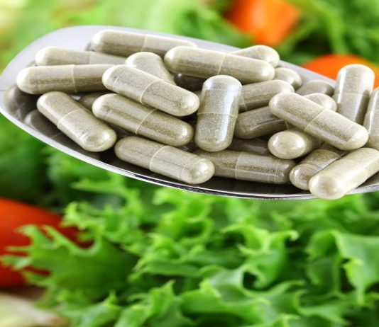 Cong bố thực phẩm chức năng trong nước