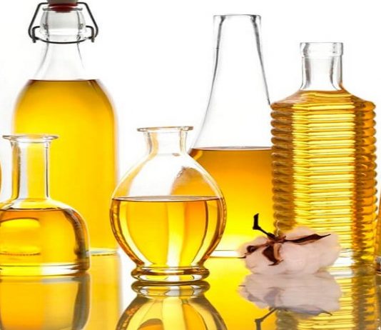 Công bố tiêu chuẩn chất lượng dầu ăn