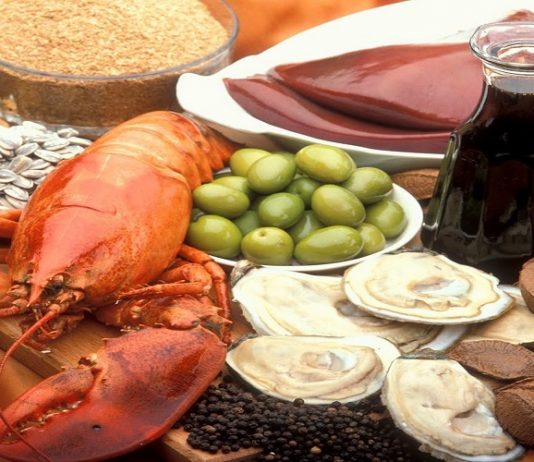 Công bố tiêu chuẩn chất lượng thực phẩm