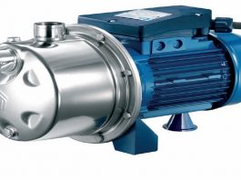 dán nhãn năng lượng motor