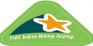 Dán nhãn năng lượng tại quốc gia trên thế giới