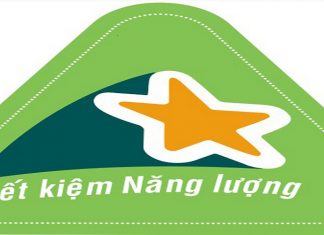 Dán nhãn năng lượng tại quốc gia trên thế giới