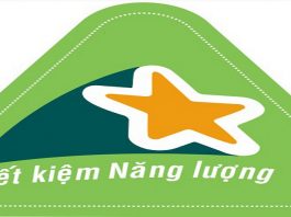 Dán nhãn năng lượng tại quốc gia trên thế giới