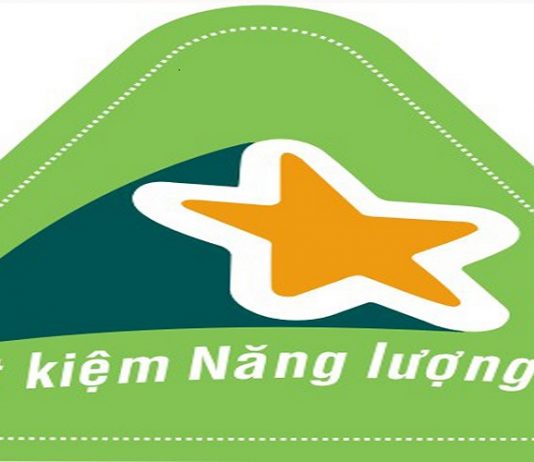 Dán nhãn năng lượng tại quốc gia trên thế giới