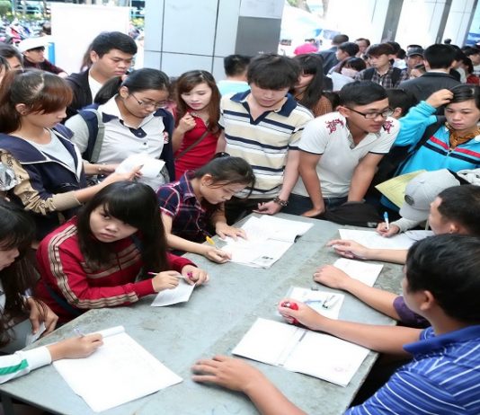 đăng ký cơ sở giáo dục