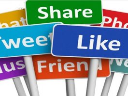 Đăng ký giấy phép mạng xã hội