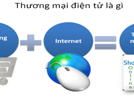 Đăng ký sàn giao dịch thương mại diện tử