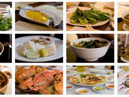 Đăng ký vệ sinh an toàn thực phẩm ở đâu? đăng ký vệ sinh an toàn thực phẩm