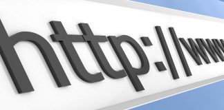 Đăng ký website với bộ thông tin truyền thông