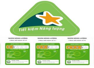 Dịch vụ dán nhãn năng lượng