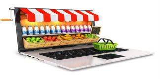 dịch vụ đăng ký sàn thương mại điện tử