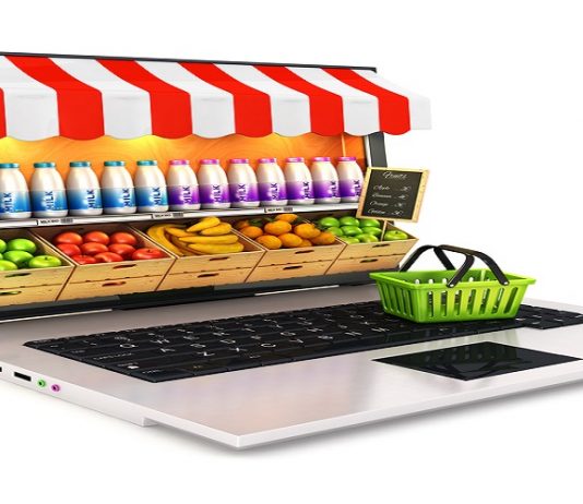 dịch vụ đăng ký sàn thương mại điện tử