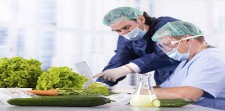 dịch vụ cấp giấy chứng nhận an toàn thực phẩm