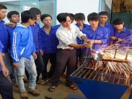 Dịch vụ xin giấy phép đào tạo nghề