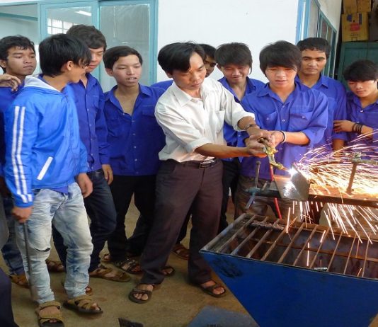 Dịch vụ xin giấy phép đào tạo nghề