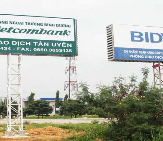 dịch vụ xin giấy phép quảng cáo ngoài trời