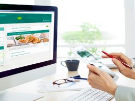 dịch vụ xin giấy phép website