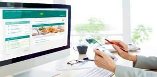 dịch vụ xin giấy phép website