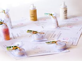 đình chỉ thu hồi mỹ phẩm công bố sai sự thật