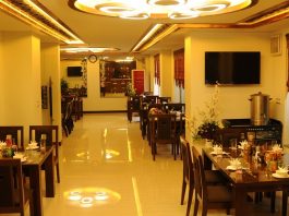 giấy chứng nhận vệ sinh an toàn thực phẩm