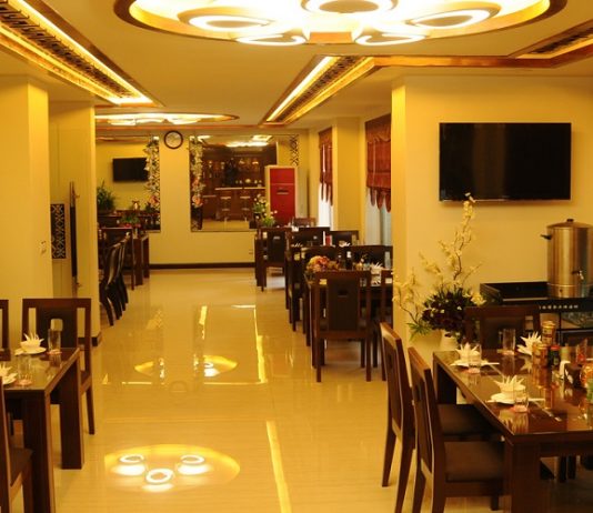 giấy chứng nhận vệ sinh an toàn thực phẩm