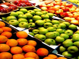 giấy chứng nhận vệ sinh an toàn thực phẩm