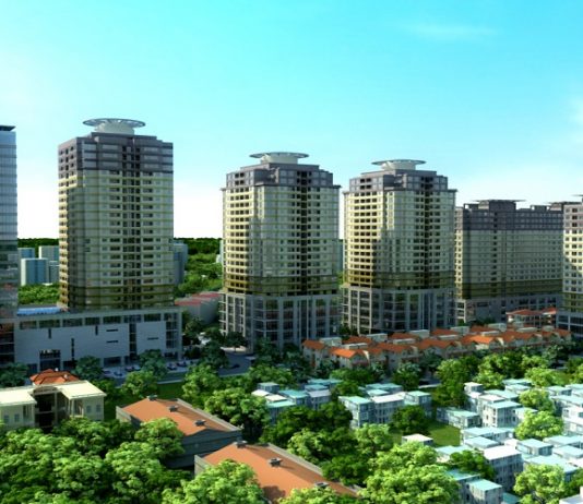 giấy phép dịch vụ đào tạo hành nghề mới bất động sản