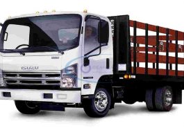 Giấy phép kinh doanh vận tải