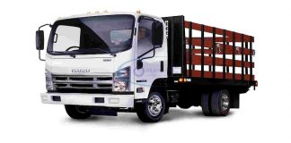Giấy phép kinh doanh vận tải