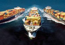 Giấy phép kinh doanh vận tải biển