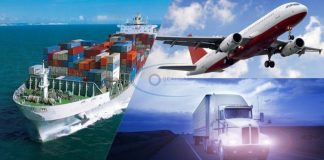 Giấy phép kinh doanh vận tải đa phương thức