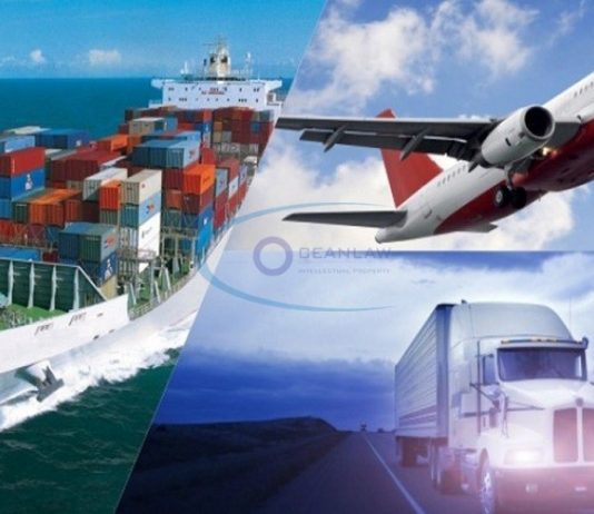 Giấy phép kinh doanh vận tải đa phương thức