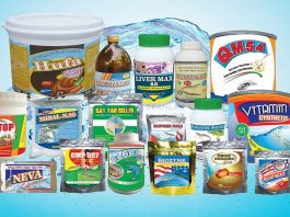 Giấy phép lưu hành sản phẩm