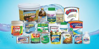 Giấy phép lưu hành sản phẩm