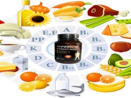 Giấy phép quảng cáo thực phẩm chức năng