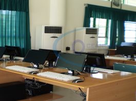Hồ sơ giấy phép thành lập trung tâm tin học