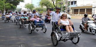 Ký quỹ kinh doanh lữ hành quốc tế