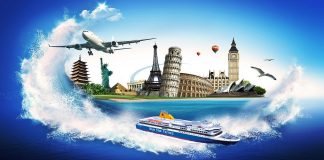 Lưu ý khi kinh doanh lữ hành quốc tế