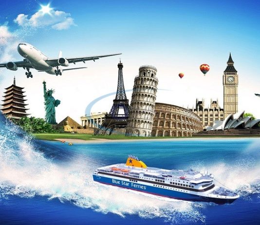 Lưu ý khi kinh doanh lữ hành quốc tế