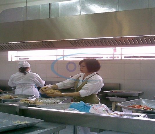 Mẫu giấy chứng nhận cơ sở đủ điều kiện an toàn thực phẩm