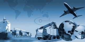 Mẫu giấy phép kinh doanh vận tải đa phương thức