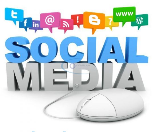 Thủ tục xin giấy phép mạng xã hội trực tuyến